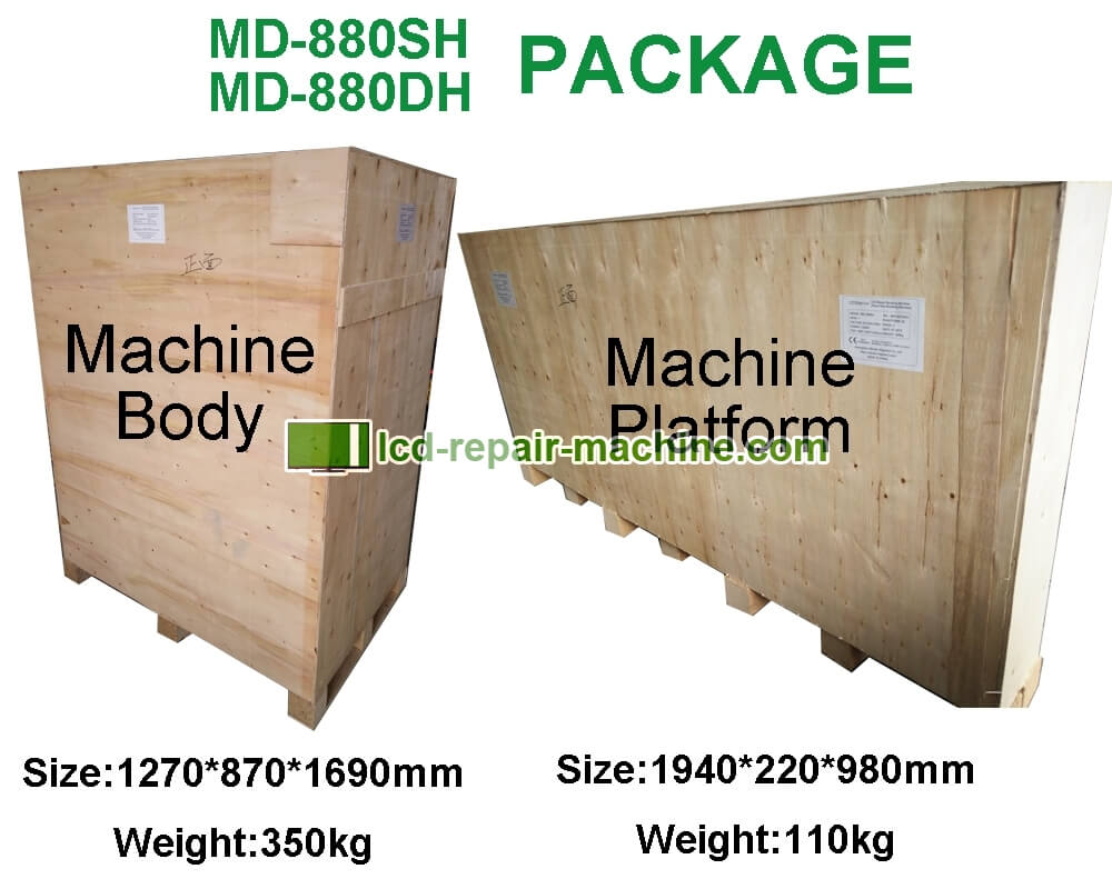 md-880sh-lcd-repair-bonding-machine-package